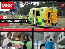 Sites similar to stuntsafety.tv