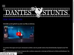 Sites similar to stuntteam.nl