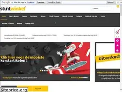 Sites similar to stuntwinkel.nl