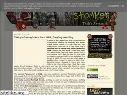Sites similar to stuntystomper.blogspot.com