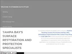 Sites similar to stunzeedautostylez.com