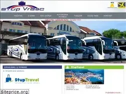 Sites similar to stup.rs