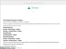 Sites similar to stupa.org.au