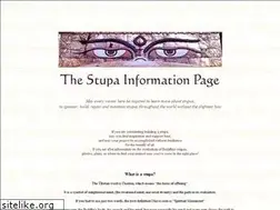 Sites similar to stupa.org.nz