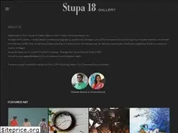 Sites similar to stupa18.com