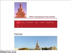 Sites similar to stupapaznomundo.org