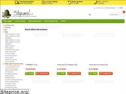 Sites similar to stuparul.ro