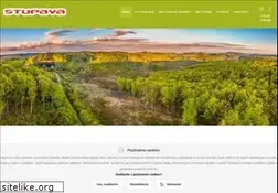 Sites similar to stupava.cz