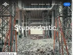 Sites similar to stupendastic.com