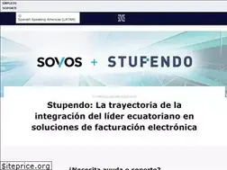 Sites similar to stupendo.com