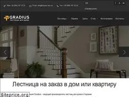 Sites similar to stupeni.kiev.ua