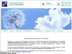 Sites similar to stupeni.org.ua