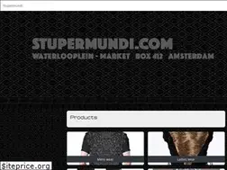 Sites similar to stupermundi.com