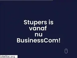 Sites similar to stupers.com
