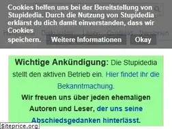 Sites similar to stupidedia.org
