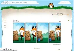 Sites similar to stupidfox.net