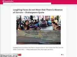 Sites similar to stupidgyan.com