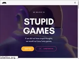 Sites similar to stupidipixel.com