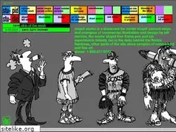 Sites similar to stupidstudio.com