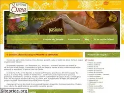 Sites similar to stupinaonea.ro