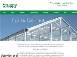 Sites similar to stuppy.com