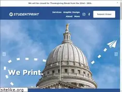 Sites similar to stuprint.org