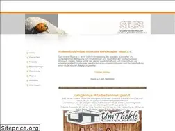 Sites similar to stupsev.de