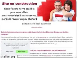 Sites similar to stupsnase-bierbauch.de