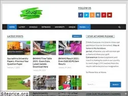 Sites similar to stuqi.com