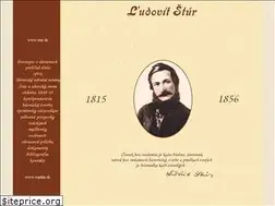 Sites similar to stur.sk