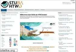 Sites similar to stura.htw-dresden.de