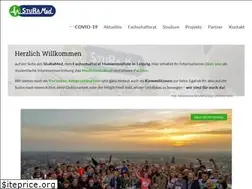 Sites similar to sturamed-leipzig.de