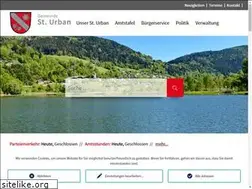 Sites similar to sturban.at