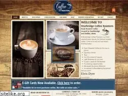 Sites similar to sturbridgecoffeeroasters.com