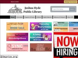 Sites similar to sturbridgelibrary.org