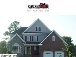 Sites similar to sturdebuilt.com