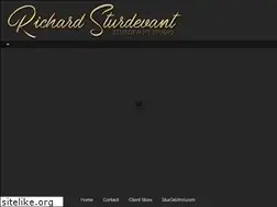 Sites similar to sturdevantstudio.com