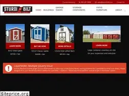 Sites similar to sturdi-bilt.com