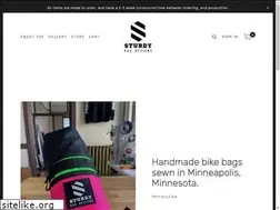 Sites similar to sturdybagdesigns.com
