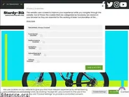 Sites similar to sturdybikes.in