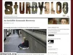 Sites similar to sturdyblog.wordpress.com