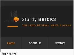 Sites similar to sturdybricks.com