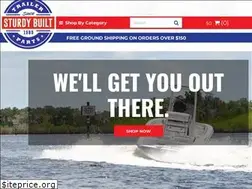 Sites similar to sturdybuiltonline.com