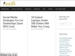 Sites similar to sturdybusiness.com