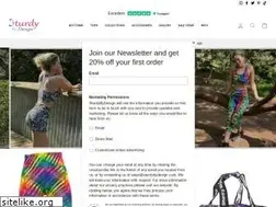 Sites similar to sturdybydesign.com