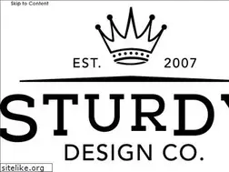 Sites similar to sturdyco.com