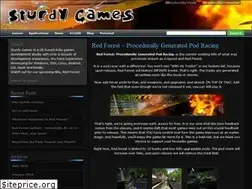 Sites similar to sturdygames.co.uk