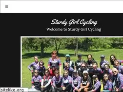 Sites similar to sturdygirlcycling.com