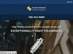 Sites similar to sturdygrinding.com