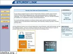 Sites similar to sturdylink.com